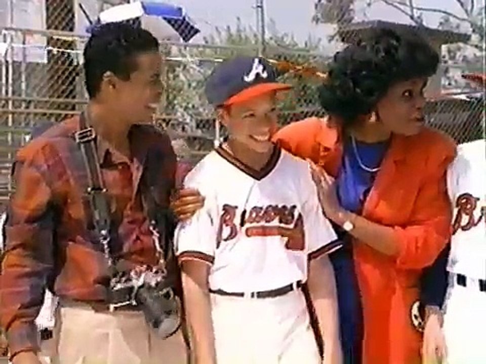 McGee and Me! - Take Me Out of the Ball Game