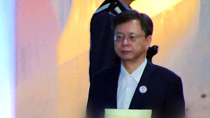 檢, '국정농단 방조' 우병우에게 징역 8년 구형...우병우 "정치보복" / YTN