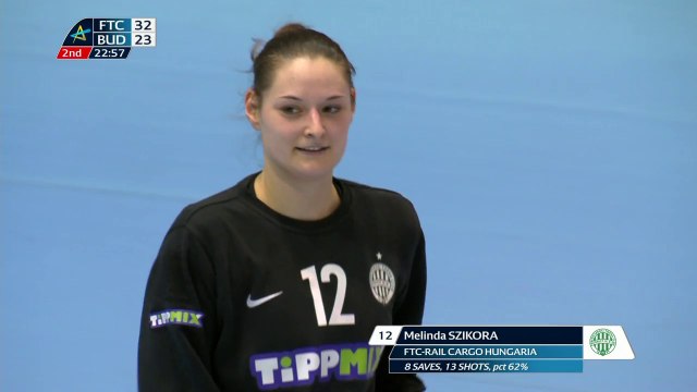 WOMEN'S EHF Champions League - 3 Stars: Main Round 1
