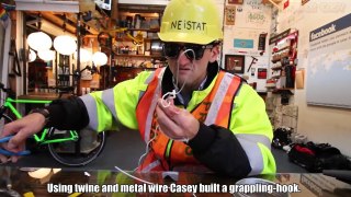 Top 10 Moments In Casey Neistat Videos