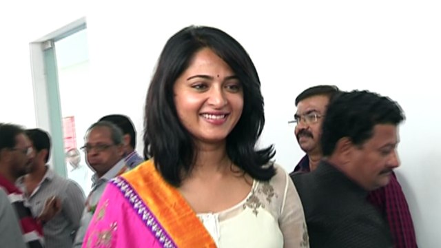 Bhaagamathie Movie Overseas Collections(Telugu)