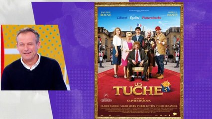 Cinéma - « Les Tuche 3 » de Olivier Baroux