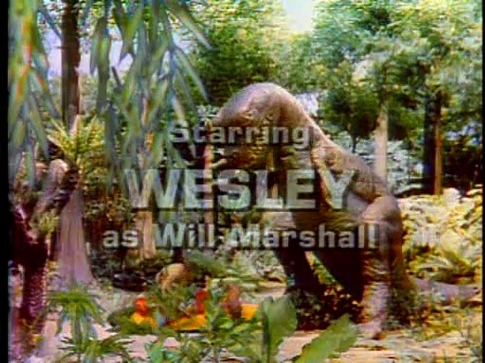 Land of the Lost S1 E09