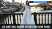 Liz Martinez Bridal Collection Love Paris Photographed by Dudi Hasson | FashionTV | FTV