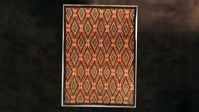 DLB Antique & Vintage Rugs