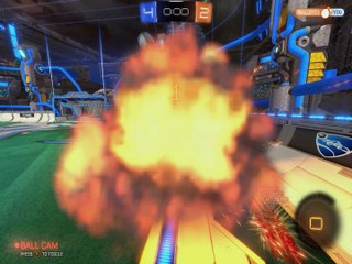 {Rocket League} A Night to Remember (DocuTäge)