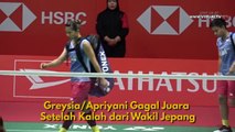 Marcus/Kevin Kokohkan Indonesia Jadi Juara Umum Indonesia Masters 2018