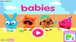 Sago Mini Babies - Happy Birthday ~ Party Update - Fun Games For Toddlers/Babies To Play