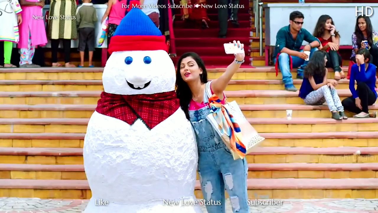 -Touching--Lovely-Awesome--Status--Tu-Heer-Meri-Whatsapp-Status-Lyrics-Video