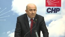 Eminağaoğlu CHP Genel Başkan Aday Adaylığını Açıkladı (4)