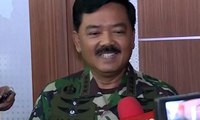 Panglima TNI Tegaskan Tetap Junjung Tinggi Netralitas TNI