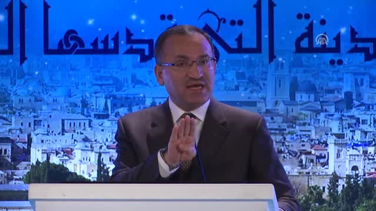 Bozdağ: "Harekatın Hedefi Afrin'deki Pkk, Kck, Pyd, Ypg ve Deaş Terör Örgütlerini ve Teröristlerini...
