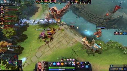 Miracle- NEW MMR CALIBRATION! - Road to DIVINE DOTA 2