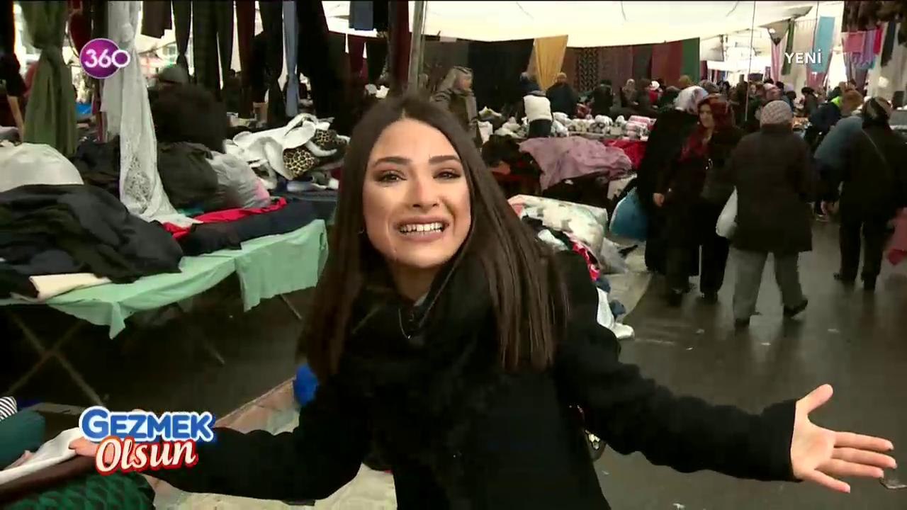 Gezmek Olsun