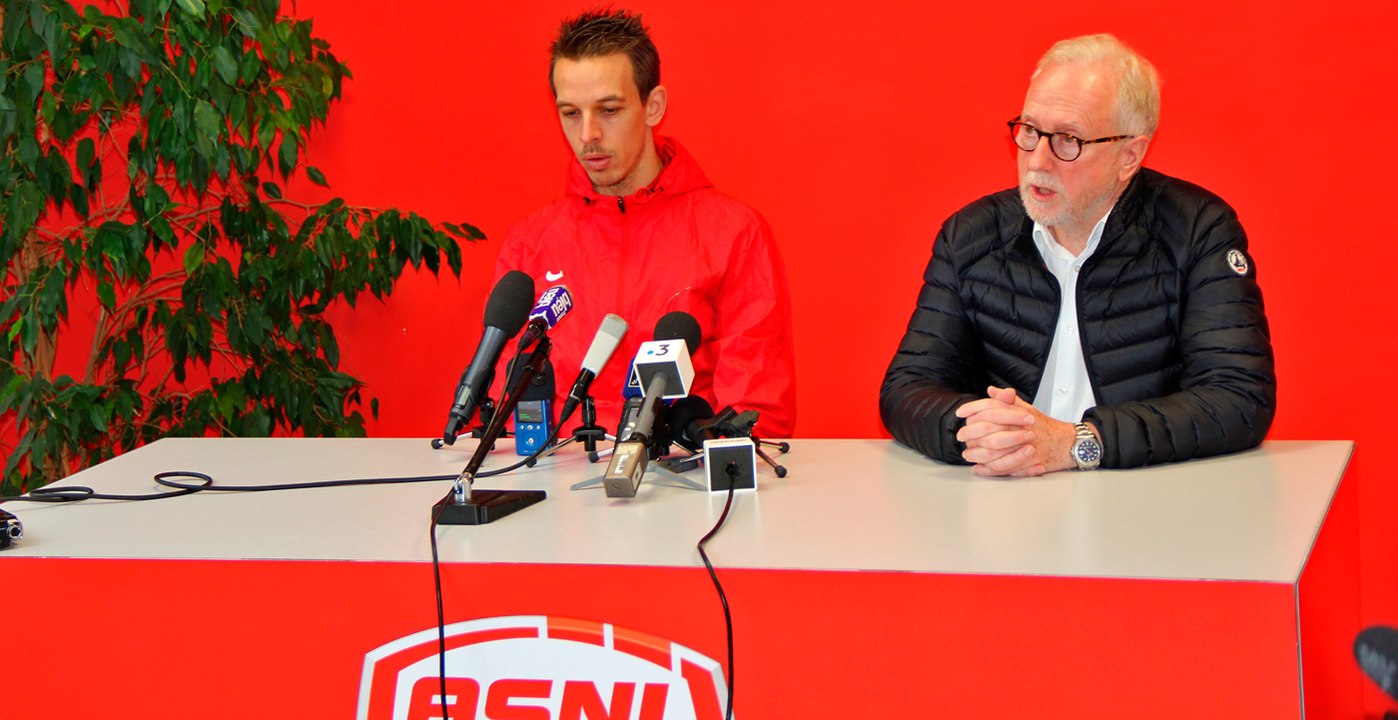 J. Rousselot: "La solution la plus sage"