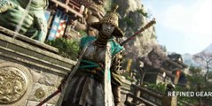 For Honor Official Season 5: Age of Wolves Trailer - Behind the Scenes