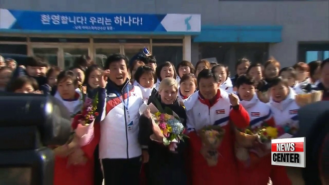 South Korean President Moon Jae-in set to kick off first at-home multilateral diplomacy at PyeongChang 2018