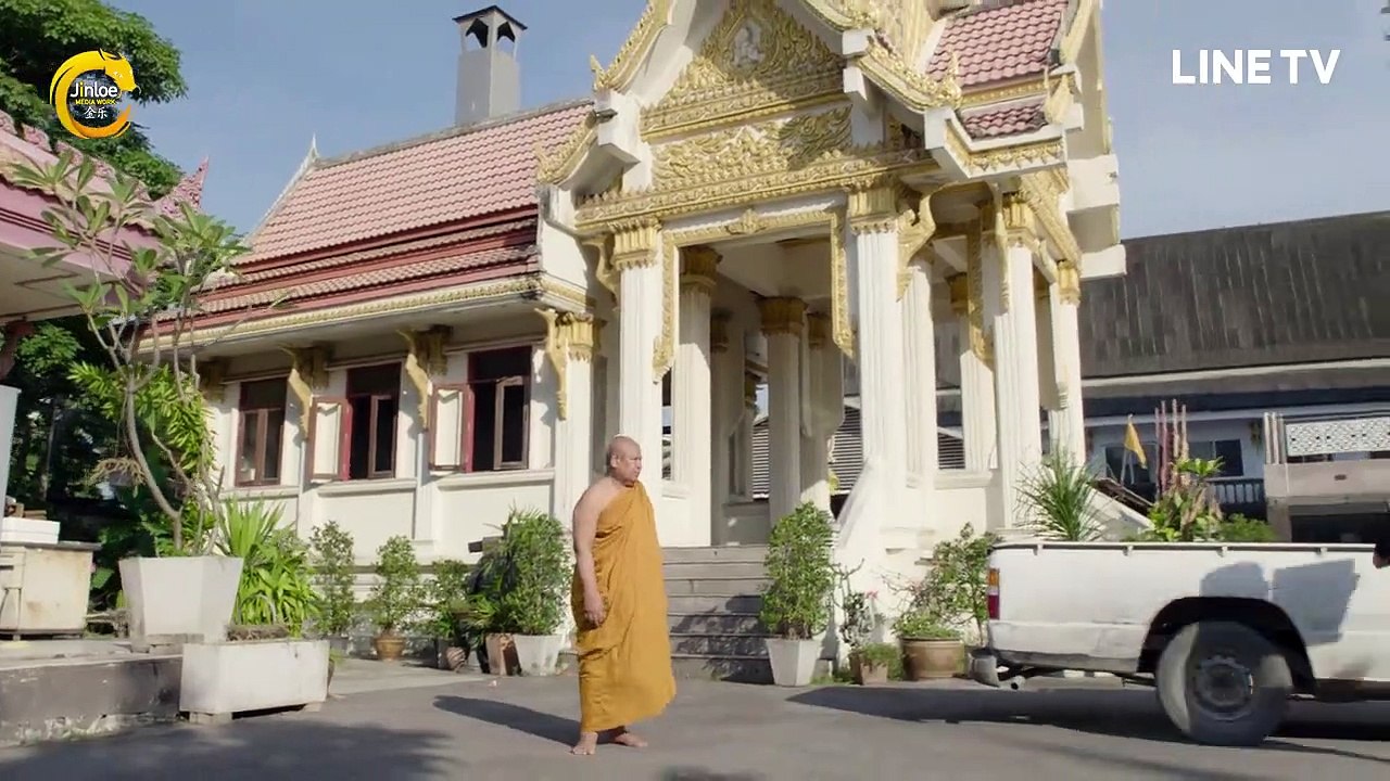 [Unsub BL] What The Duck The Series EP.9