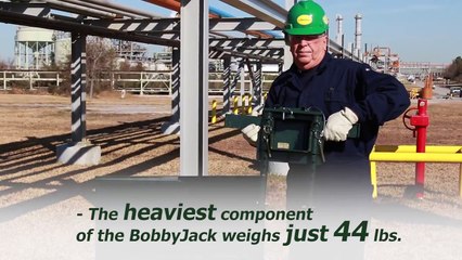 Making Pipe Lifting an Easy One With Our Tool