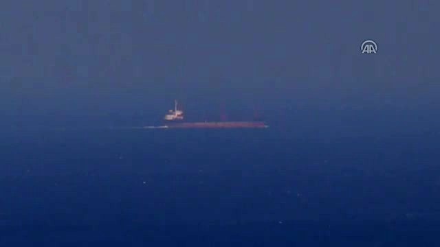 Kardak'ta Önleme Devriyesi Görevi Sürüyor