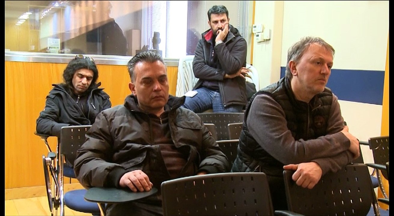 Εμπορικός Σύλλογος Χαλκίδας για Λευκή Νύχτα