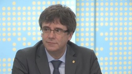 Incógnitas para la sesión de investidura en el Parlament