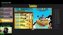 Clicker Heroes - The End or The New Beginning?