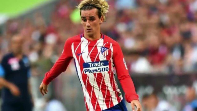 كيليان مبابي, نيمار, هازارد ودي خيا مدريديين غريزمان إلى السيتي وكوتينيو يرتدي الرقم14 في برشلونة