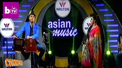 Akhono Boker Vitor Asa Tomare Ashon Adunik Song Bogra Tv HD