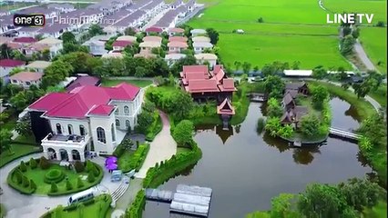 Man is Not Real Woman Ep21 - ชายไม่จริง หญิงแท้ 21