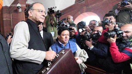 Budget 2018-Arun Jaitley का इशारा, बदल सकते हैं GST Rates