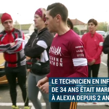 Ce que l’on sait du mari d’Alexia Daval, retrouvée morte en Haute-Saône