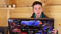 Nerf Rival Atlas | Magicbiber [deutsch]