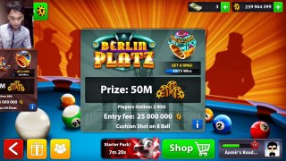 8 Ball Pool Wall Hack • Ball Changes Path - CHECK THIS OUT