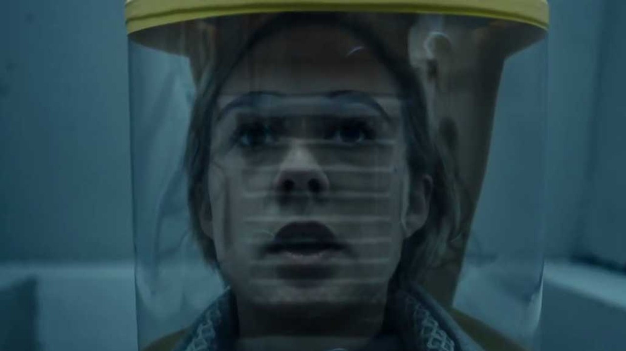 The Rain - Teaser tráiler