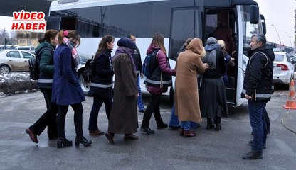 (29 Ocak 2018) 8 FETÖ ŞÜPHELİSİ   HAKİM KARŞISINDA HESAP VERECEK…