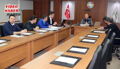 (29 Ocak 2018) KOCASİNAN, KENTSEL DÖNÜŞÜMDE ALTIN ÇAĞINI YAŞAYACAK