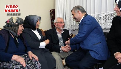 (29 Ocak 2018) YADES PROJESİ TAKDİR TOPLUYOR