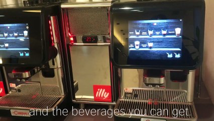 Frecciarossa 1000 Executive Class Rome - Milan | Trip Report