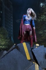 Supergirl Season 4 Episode 16 / The CW HD / The House of L
