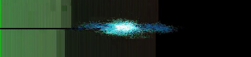 Catacombs/Unidentified Shellac 78 #6_Iterartion IV