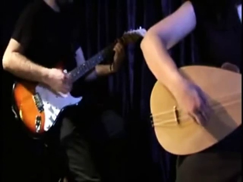 Takaza - Neyleyim Dostum - Was Soll İch Machen Mein Freund (Official Video)