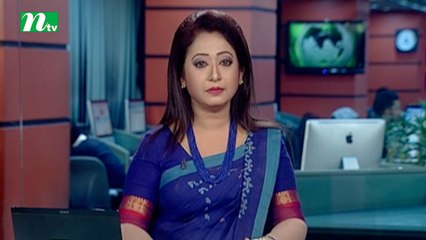 NTV Desher Khobor | 29 January, 2018