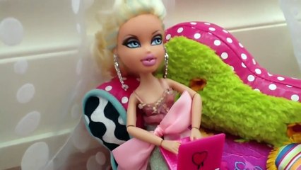 Bratz mixed up 4 dinner dates and genies