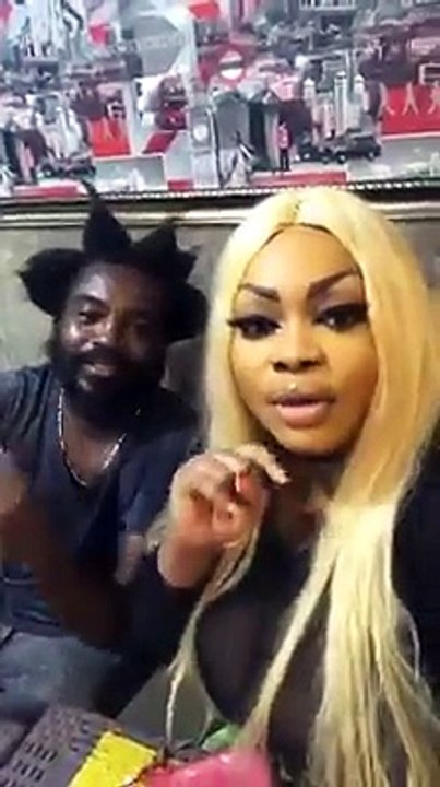 Après sa bagarre Eudoxie Yao : « Je viens de me battre avec ma voisine… j’ai bien tabassée ça » (vidéo)