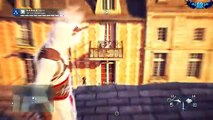 Assassins Creed Unity Stealth & Combat With Altair`s Outfit