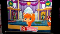 NEW Disney Princess Palace Pets 2 Whisker Haven App Belle Petite Pony Game Tricks and Tips