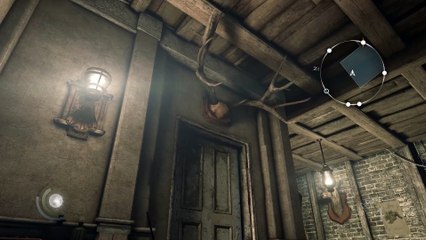 #20 Thief 4 - Fence Fleecing