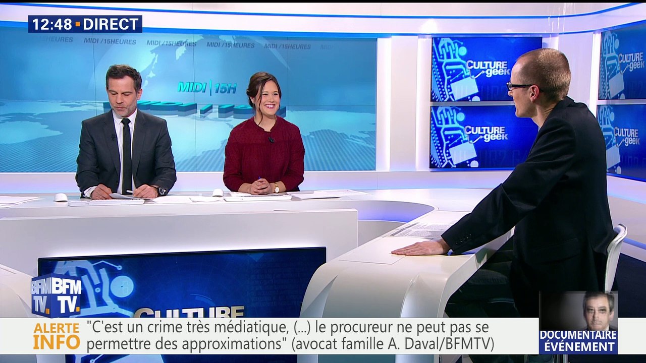 Un œil bionique pour les non-voyants