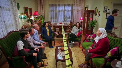 Aslan Ailem 16.Bölüm Fragmanı